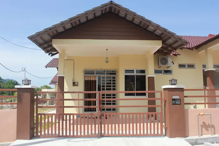 Homestay Idaman Picture 1