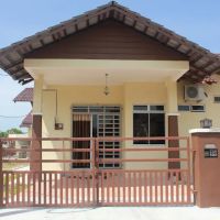 Homestay Idaman ico