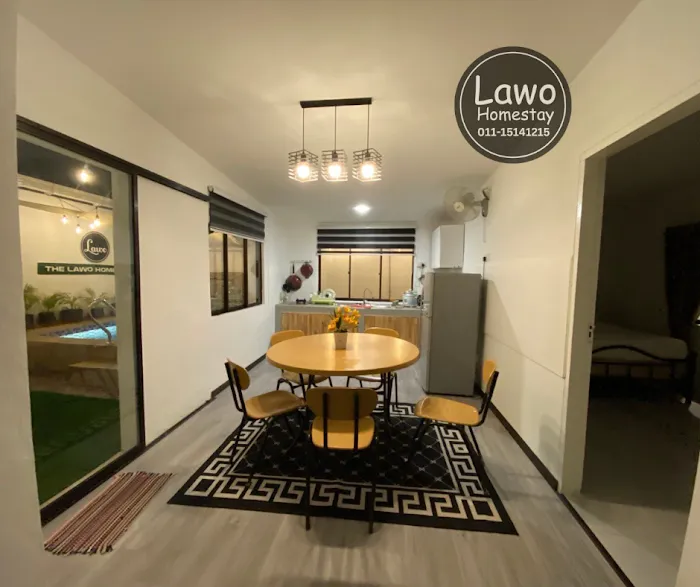 The Lawo Homestay Kuala Terengganu - Private Pool Picture 8