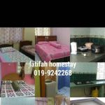 Latifah Homestay