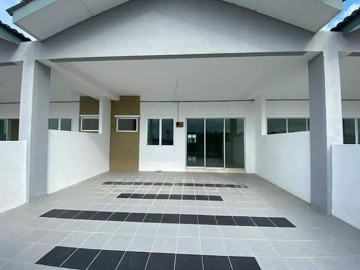 Luqman Homestay Kuala Terengganu Picture 2