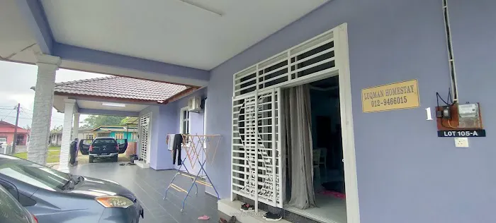 Luqman Homestay Kuala Terengganu Picture 6