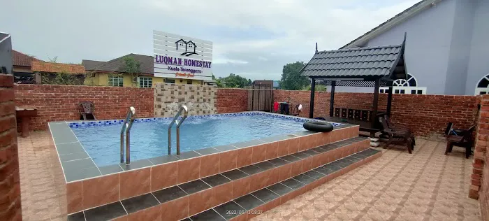 Luqman Homestay Kuala Terengganu Picture 5