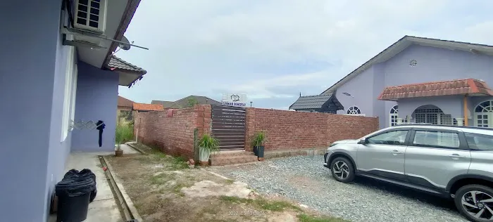 Luqman Homestay Kuala Terengganu Picture 1