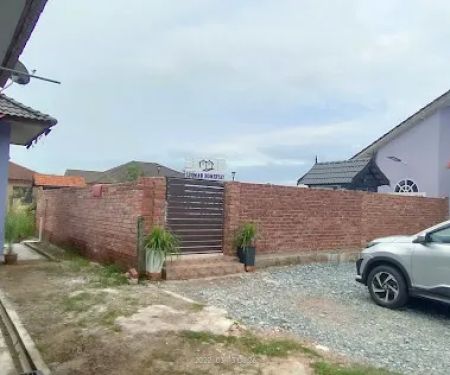 Luqman Homestay Kuala Terengganu