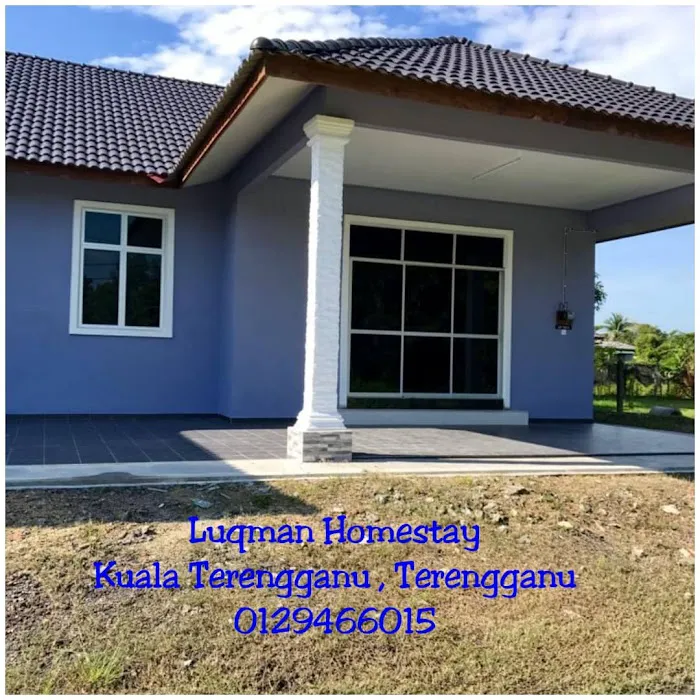 Luqman Homestay Kuala Terengganu Picture 9