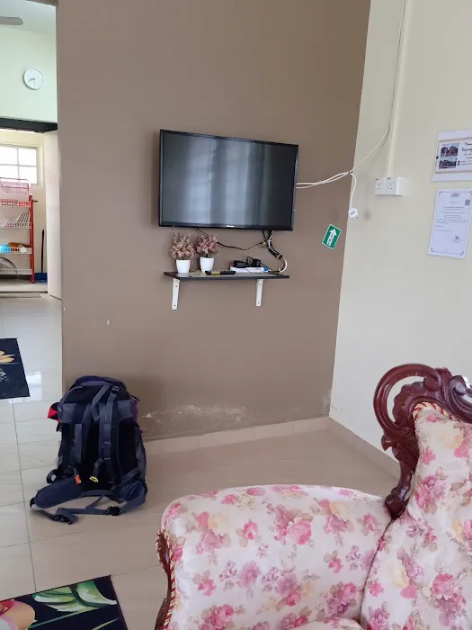 Homestay Sayang Damai Picture 5