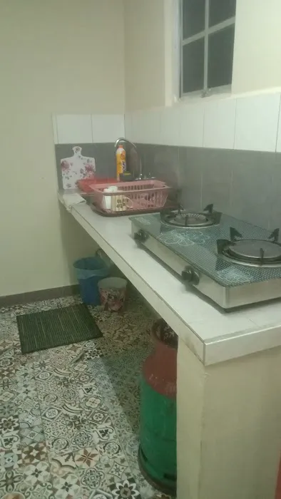Homestay Sayang Damai Picture 6