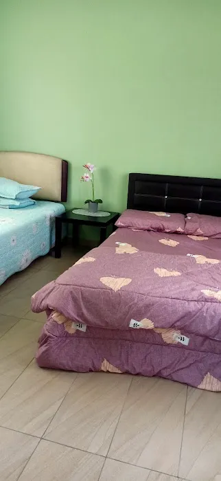 Homestay Sayang Damai Picture 4