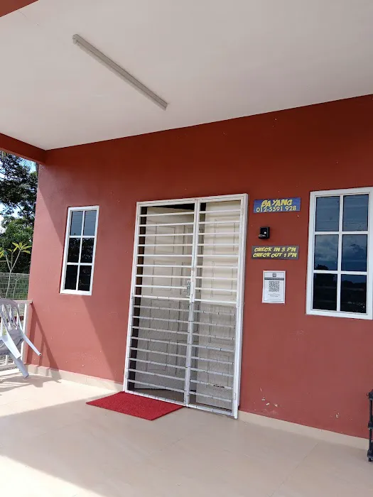 Homestay Sayang Damai Picture 2