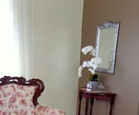 Homestay Sayang Damai