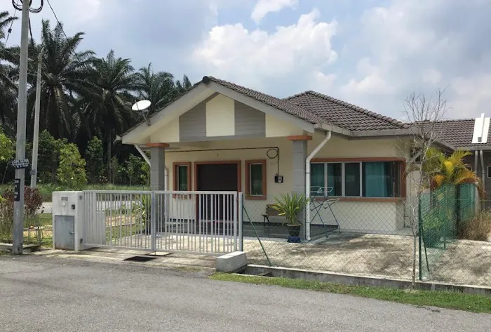 Acha Homestay Picture 1