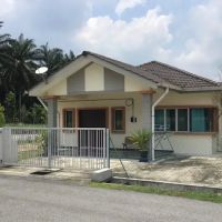 Acha Homestay ico