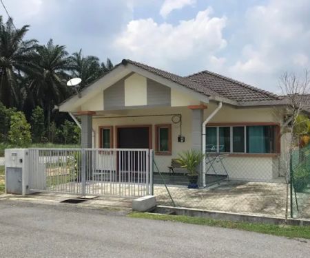 Acha Homestay