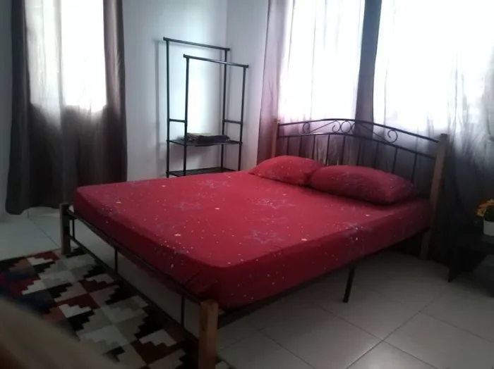 Acha Homestay Picture 4