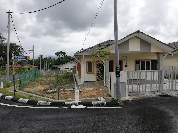 Acha Homestay Picture 10