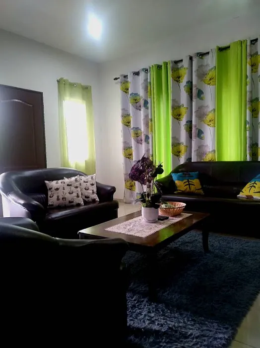 Acha Homestay Picture 7