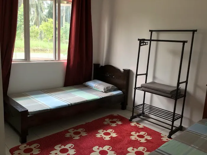 Acha Homestay Picture 2
