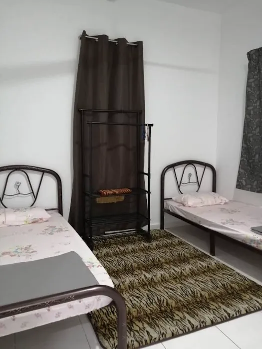 Acha Homestay Picture 6