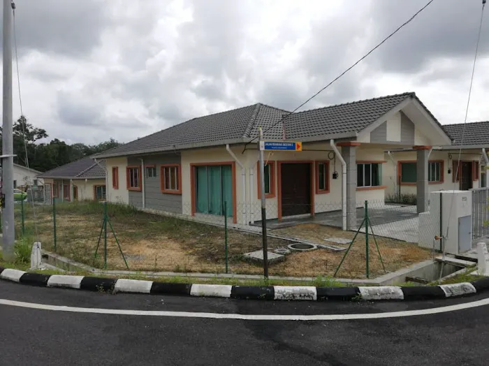 Acha Homestay Picture 3