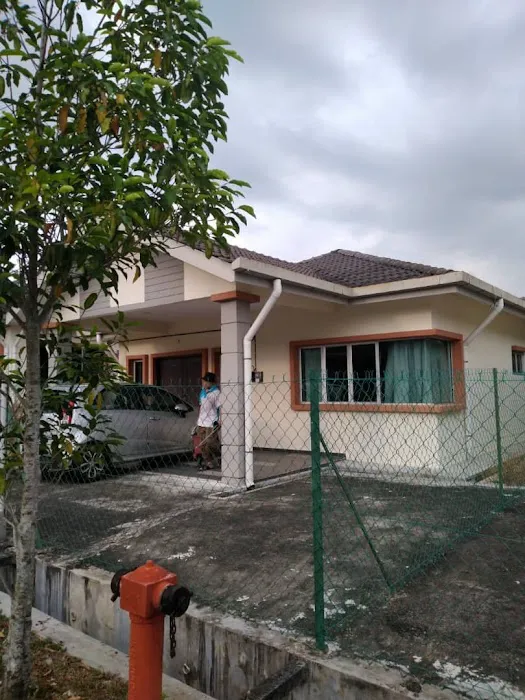 Acha Homestay Picture 5