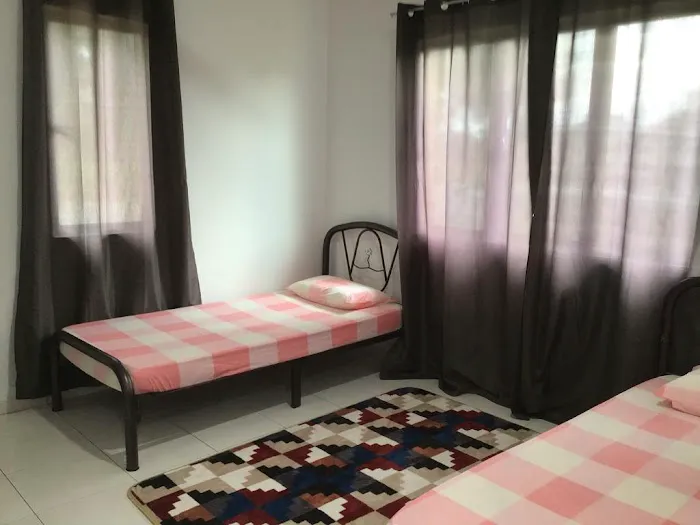 Acha Homestay Picture 9