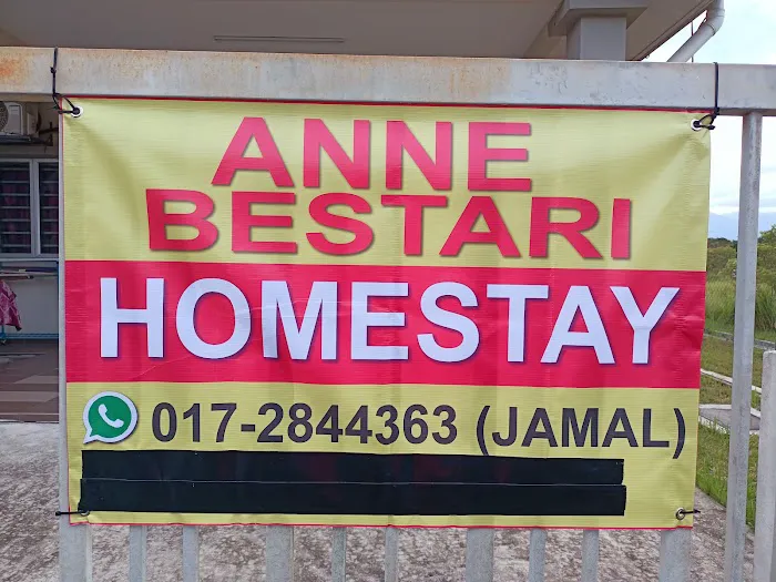 ANNE BESTARI HOMESTAY Picture 1