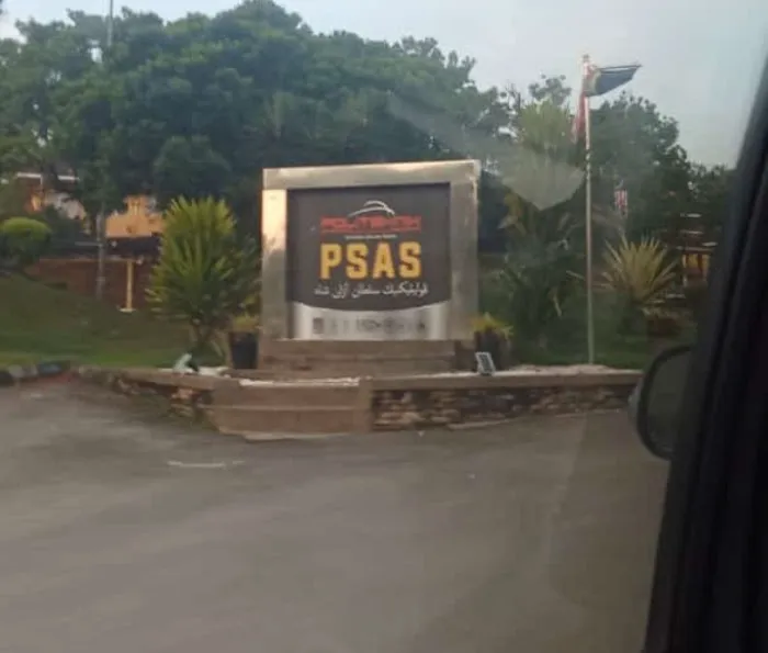 KAMSIS PSAS Picture 3