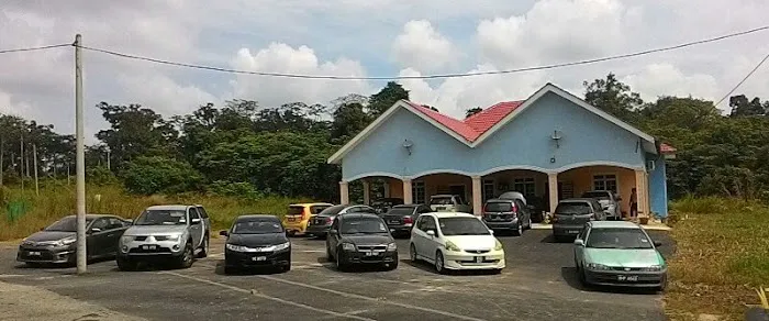 Valley Homestay Slim River, Perak Picture 7