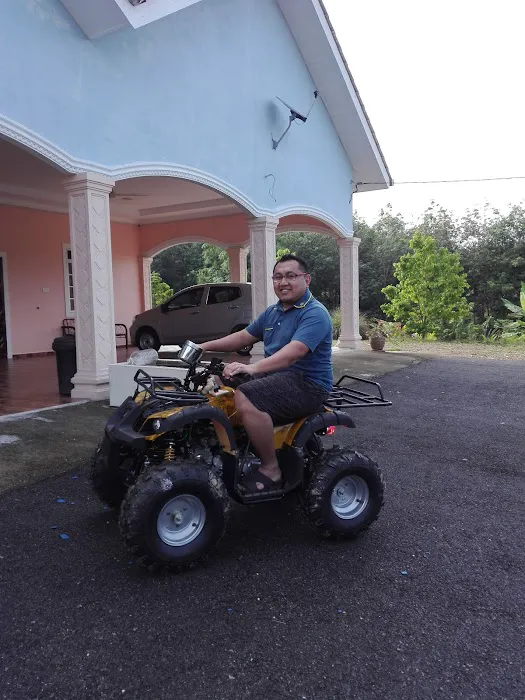 Valley Homestay Slim River, Perak Picture 3