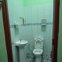 Valley Homestay Slim River, Perak ico