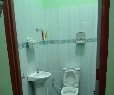 Valley Homestay Slim River, Perak