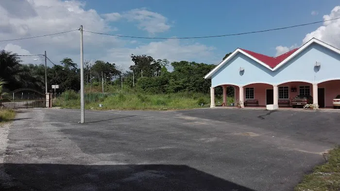 Valley Homestay Slim River, Perak Picture 2
