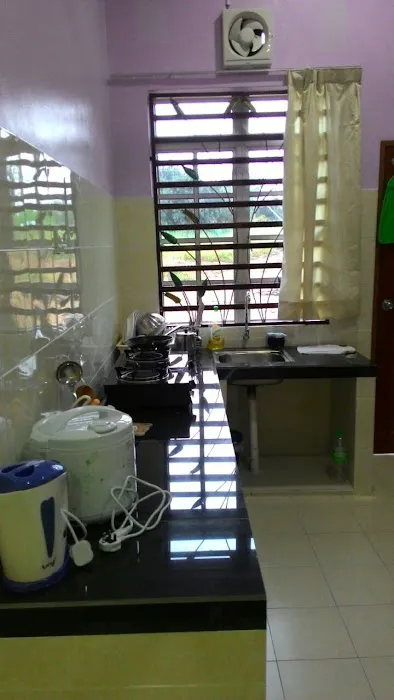 Valley Homestay Slim River, Perak Picture 4