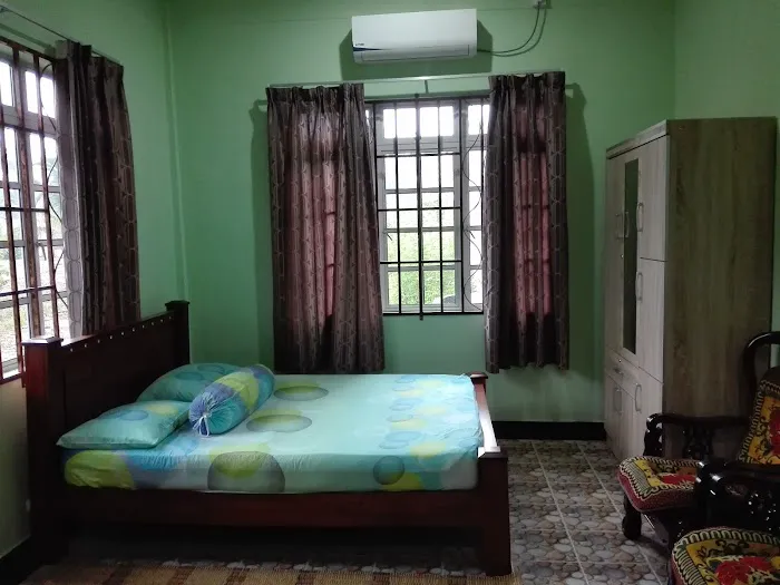 Valley Homestay Slim River, Perak Picture 5