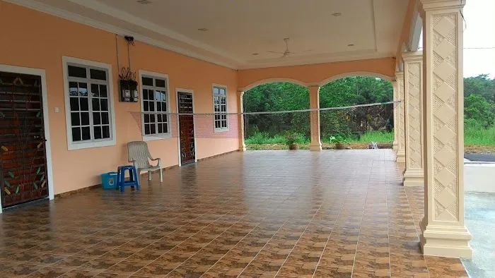 Valley Homestay Slim River, Perak Picture 8