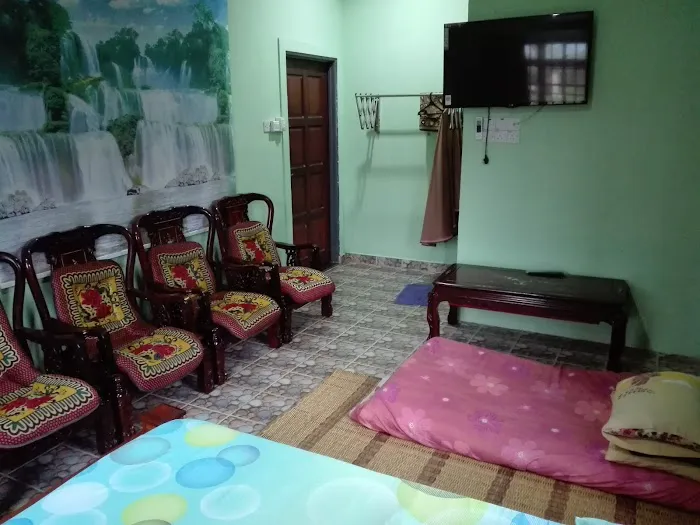 Valley Homestay Slim River, Perak Picture 9