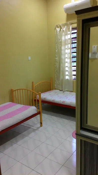 Valley Homestay Slim River, Perak Picture 6