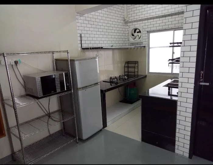 Bilik sewa Behrang - Tanjung Malim Picture 3
