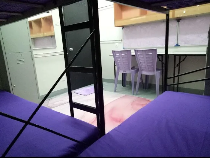 Bilik sewa Behrang - Tanjung Malim Picture 6