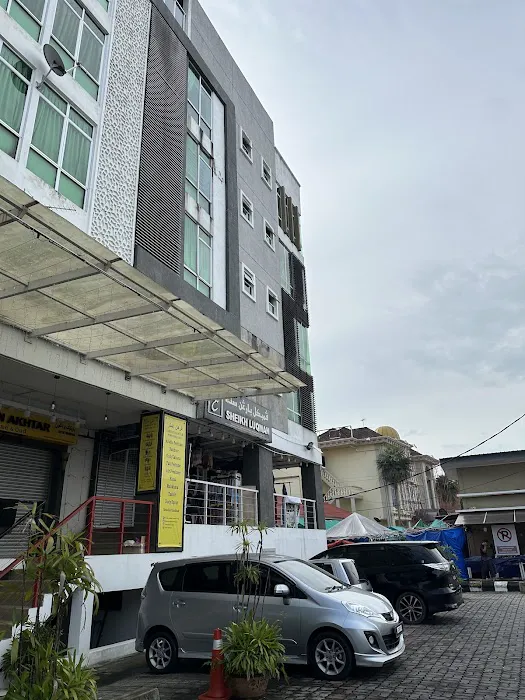 Hotel Kota Bharu Murah Picture 3