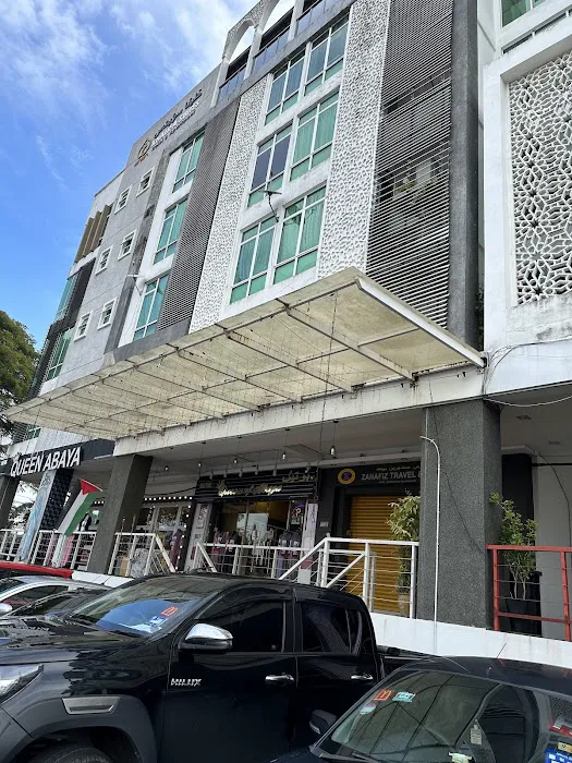 Hotel Kota Bharu Murah Picture 4