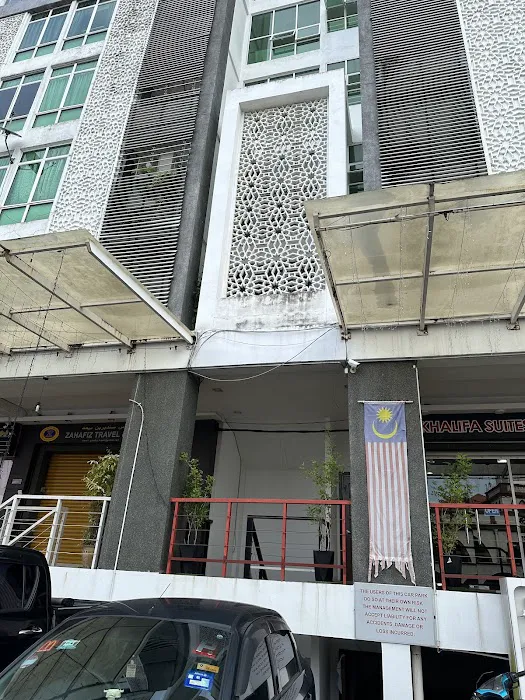 Hotel Kota Bharu Murah Picture 2