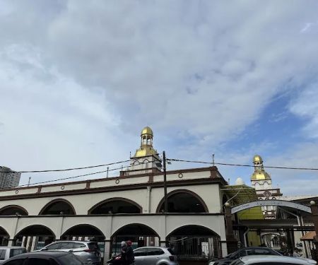 Hotel Kota Bharu Murah