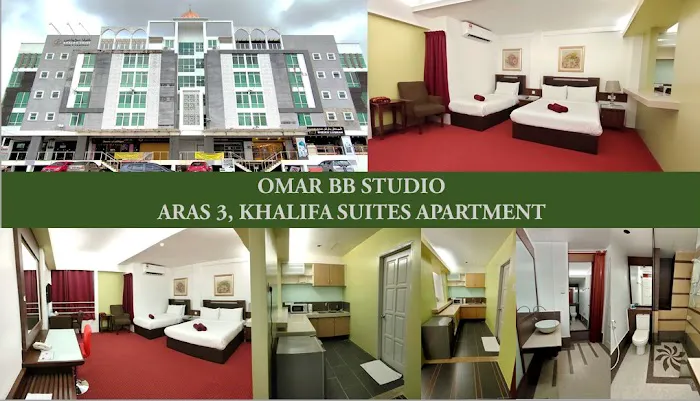 Hotel Kota Bharu Murah Picture 7