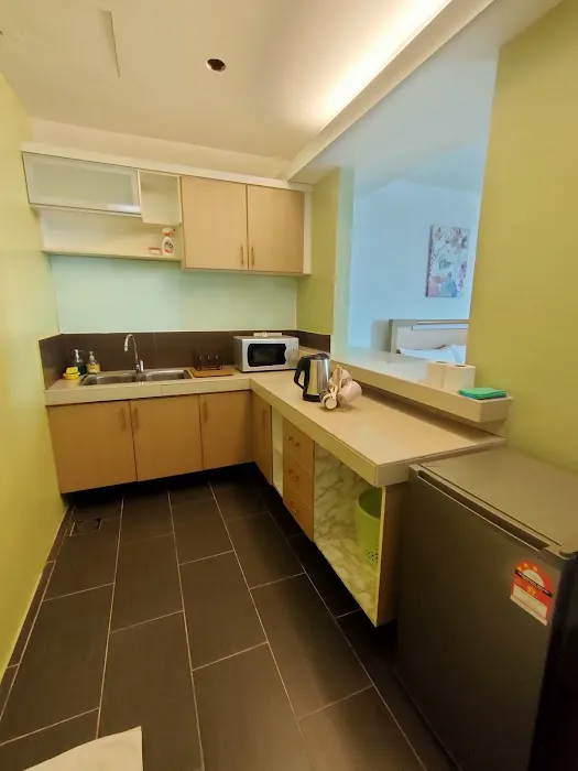 Hotel Budget Bawah RM150 - Kota Bharu Picture 1