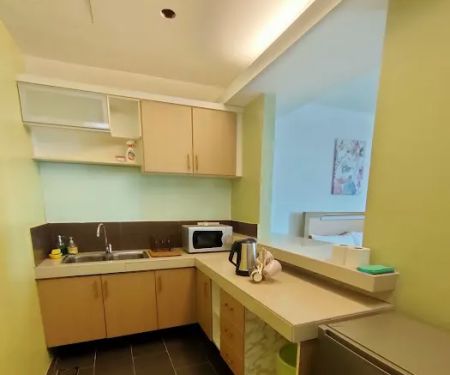 Hotel Budget Bawah RM150 - Kota Bharu