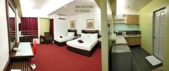 Hotel Budget Bawah RM150 - Kota Bharu Picture 4