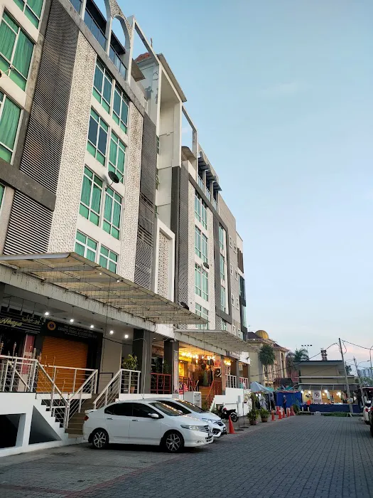Hotel Budget Bawah RM150 - Kota Bharu Picture 5
