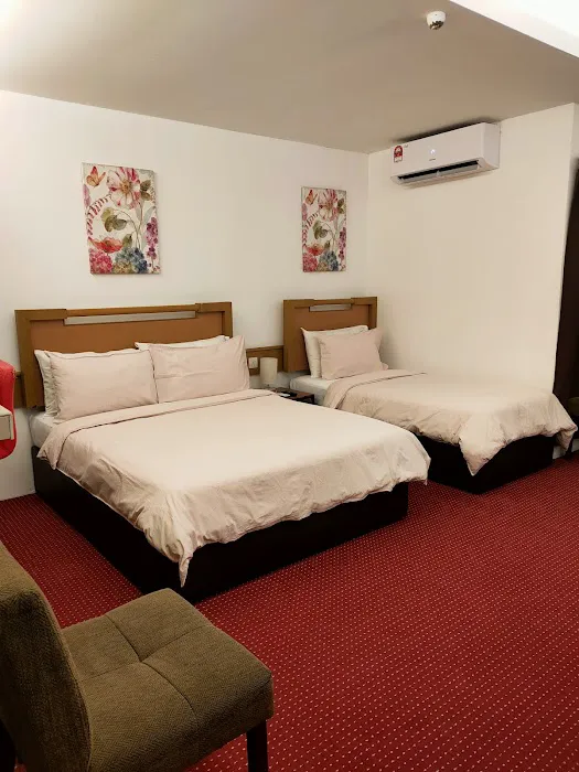 Hotel Budget Bawah RM150 - Kota Bharu Picture 2